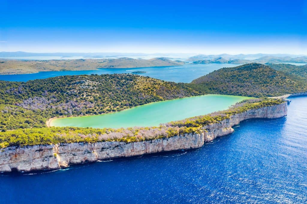 Apartmani Božava Dugi otok Apartmani Božava Dugi otok
