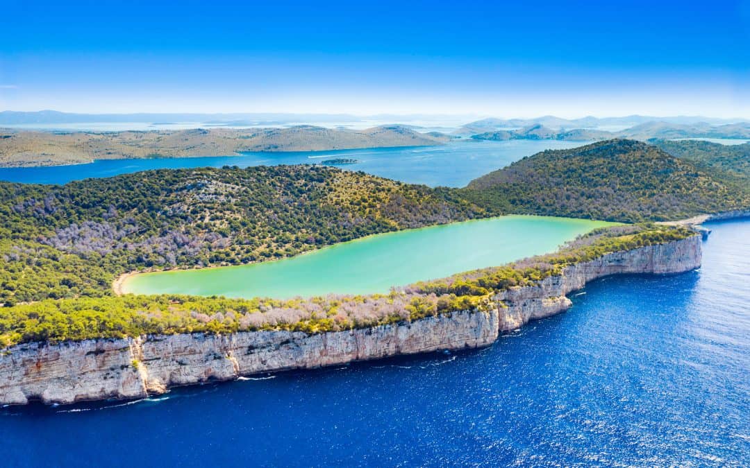 Apartmani Božava Dugi otok