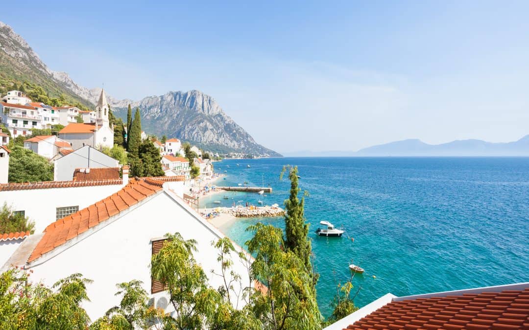 Apartmani Brist