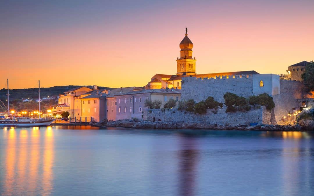 Apartmani Krk