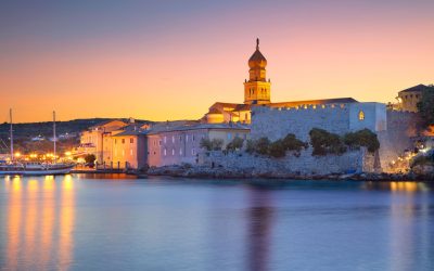 Apartmani Krk