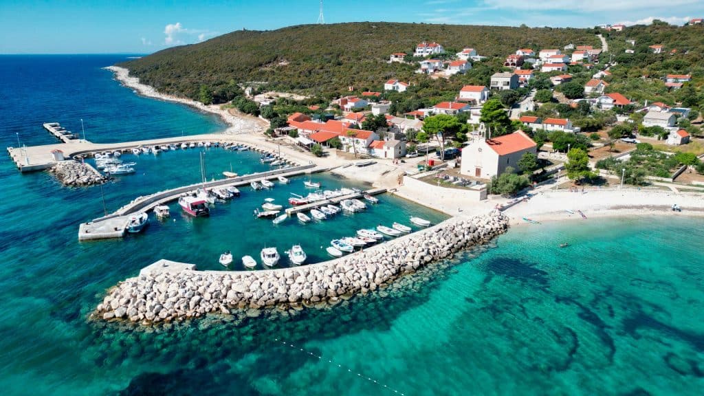 Apartmani Premuda Apartmani Premuda