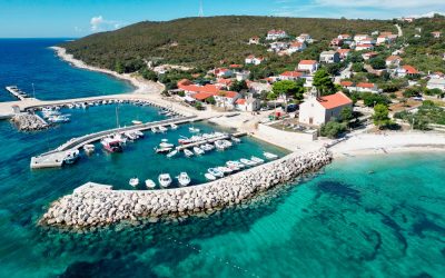 Apartmani Premuda