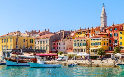 Apartmani Rovinj