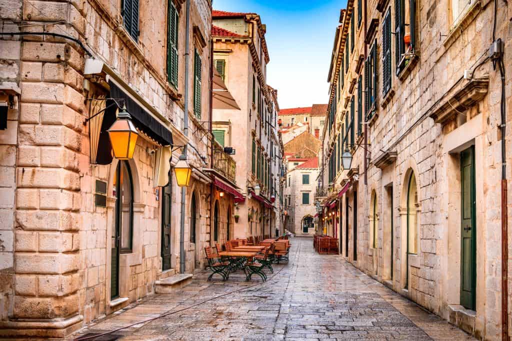 Apartmani Dubrovnik