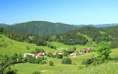 Apartmani Begovo Razdolje