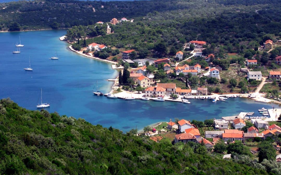 Apartmani Dugi Otok