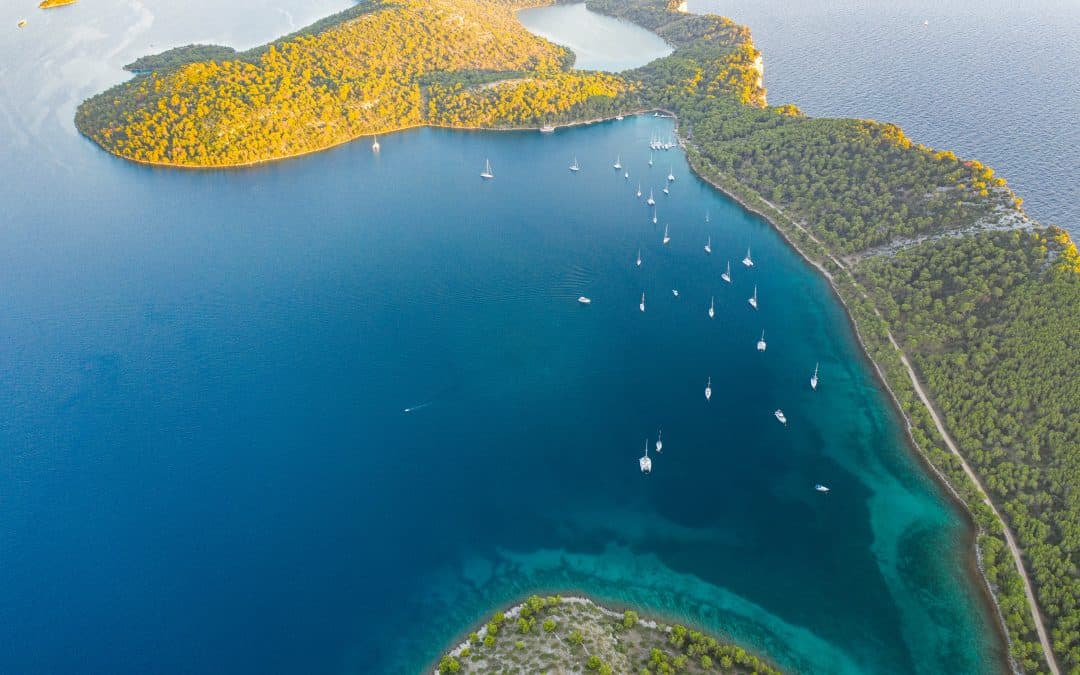 Apartmani Dugi Otok Dragove