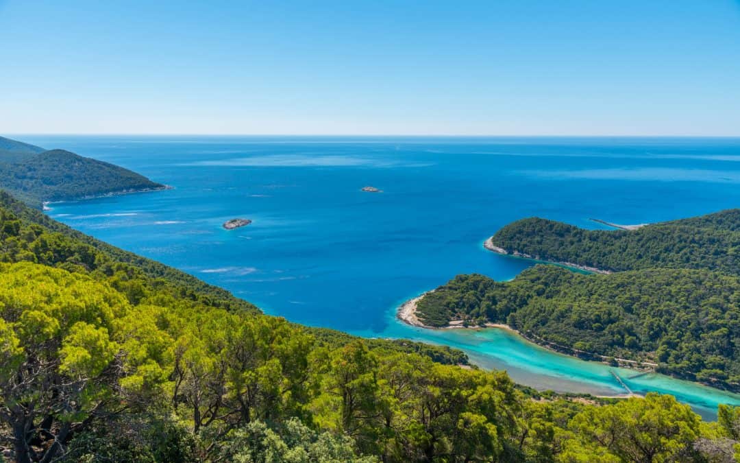 Apartmani Dugi Otok Soline