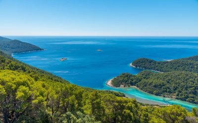 Apartmani Dugi Otok Soline
