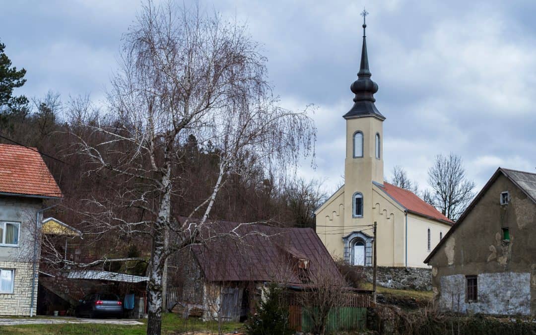 Apartmani Gračac