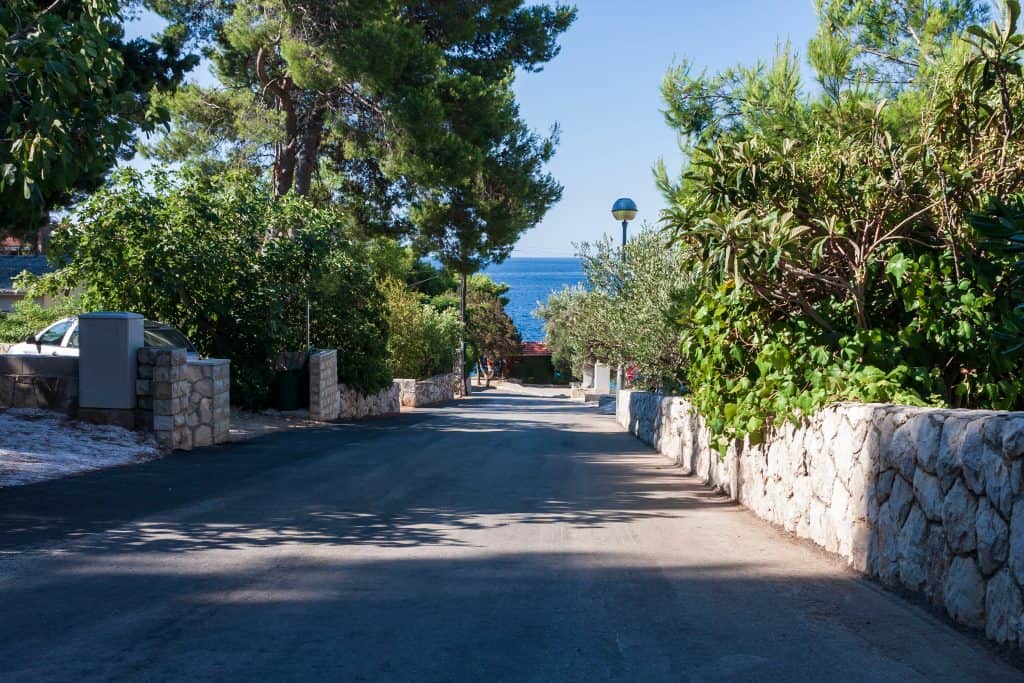 Apartmani Hvar Ivan Dolac