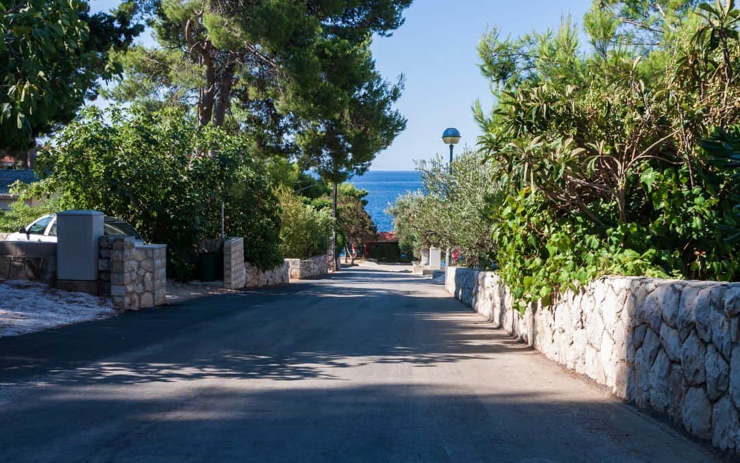 Apartmani Hvar Ivan Dolac