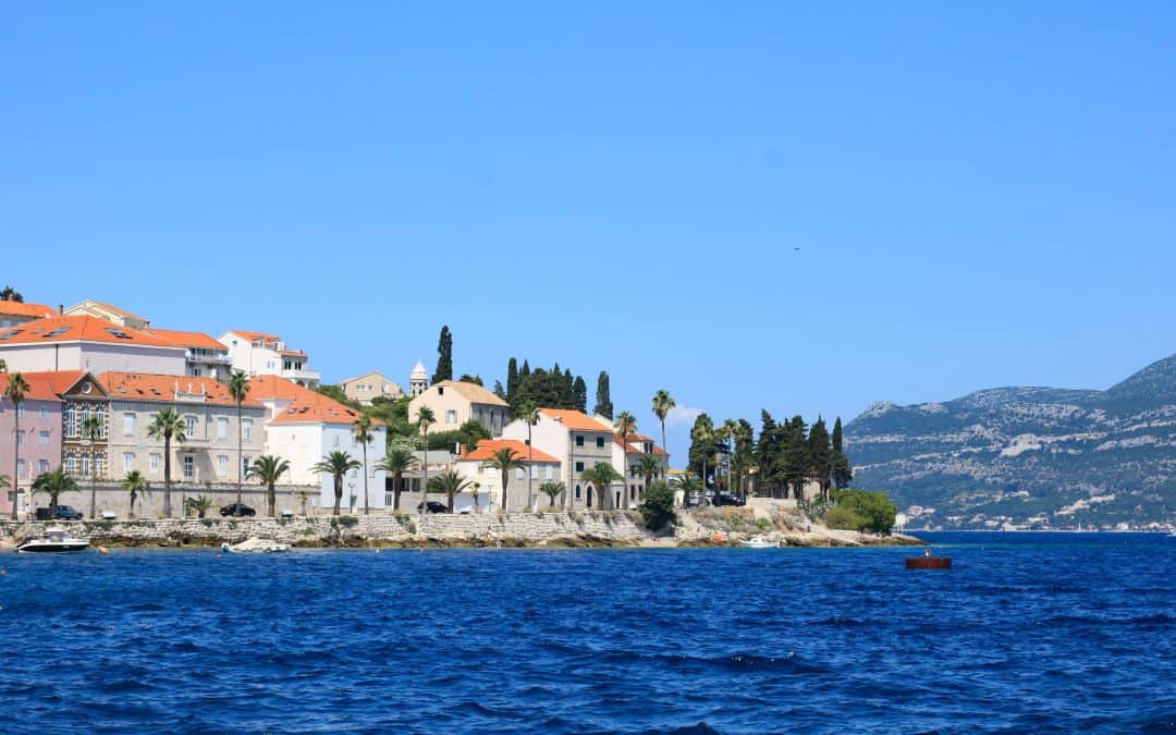 Apartmani Korčula Čara