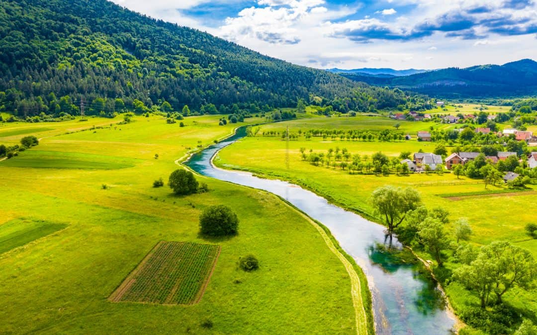 Apartmani Lički Osik