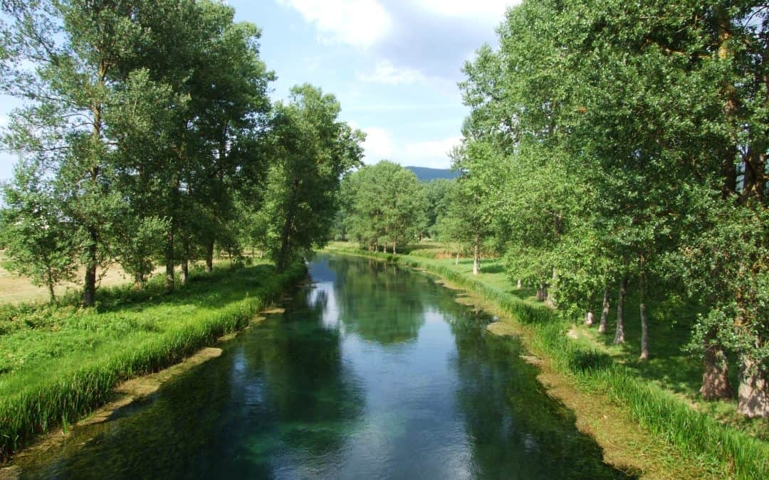 Apartmani Ličko Lešće