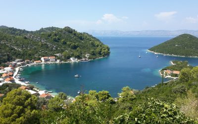 Apartmani Mljet Prožura